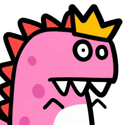Icône de Dino Crashers